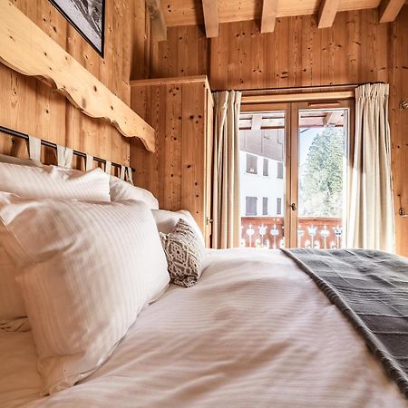 Chalet Olea Chamonix - By Emerald Stay Exteriér fotografie