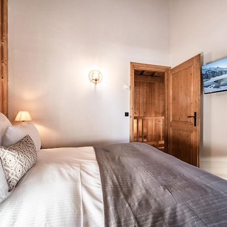 Chalet Olea Chamonix - By Emerald Stay Exteriér fotografie