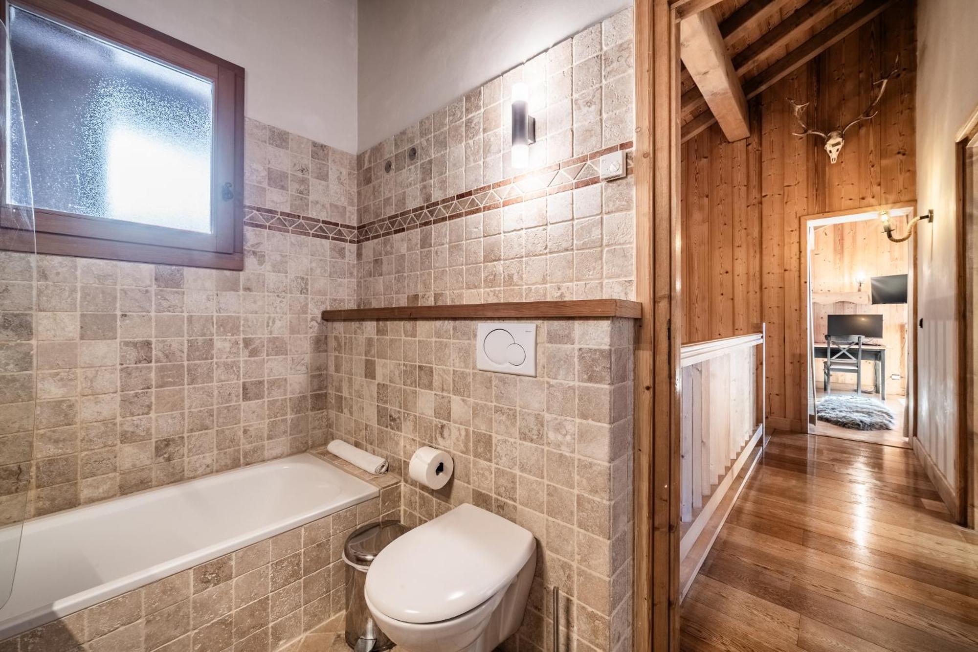 Chalet Olea Chamonix - By Emerald Stay Exteriér fotografie