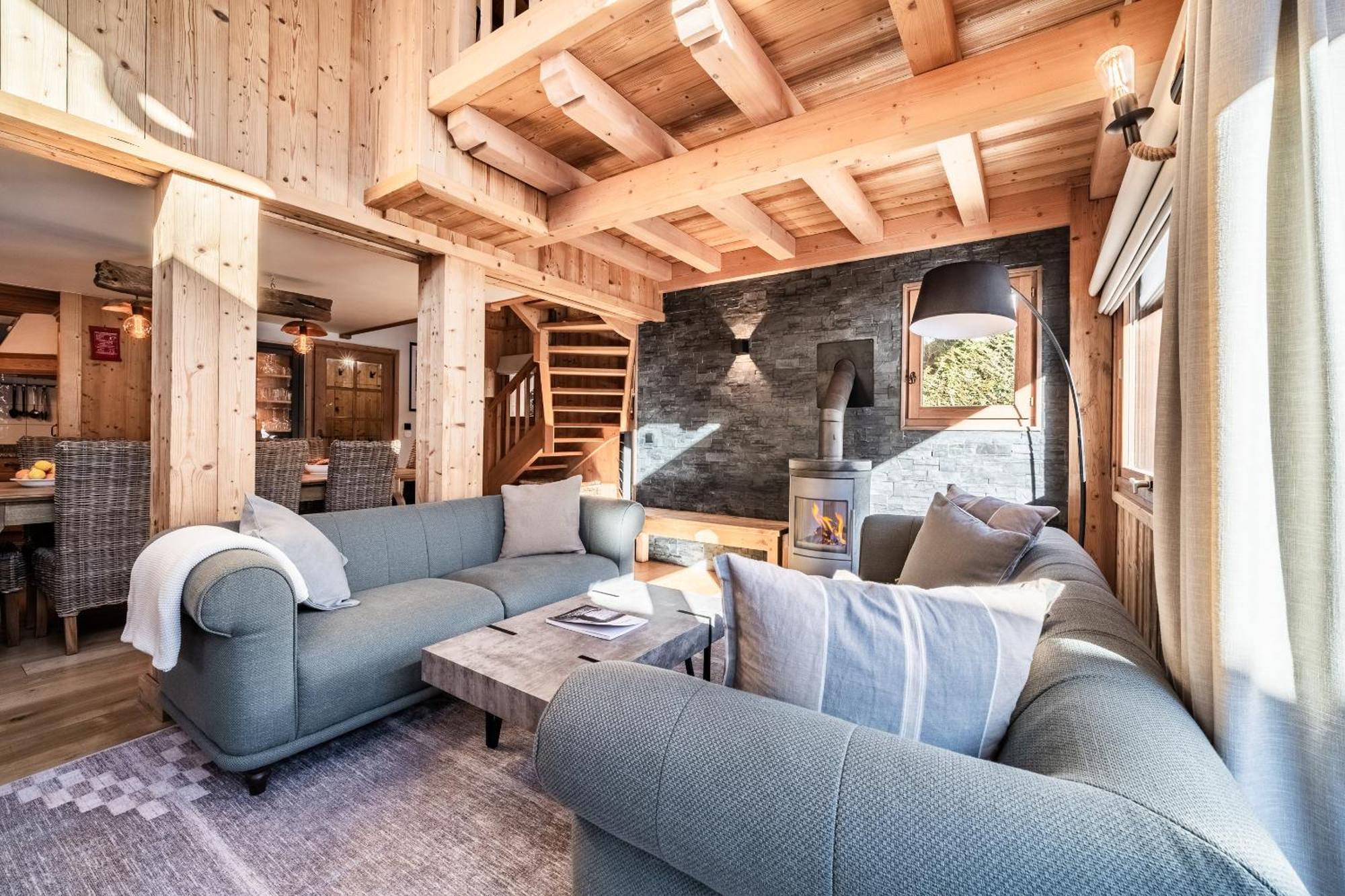 Chalet Olea Chamonix - By Emerald Stay Exteriér fotografie