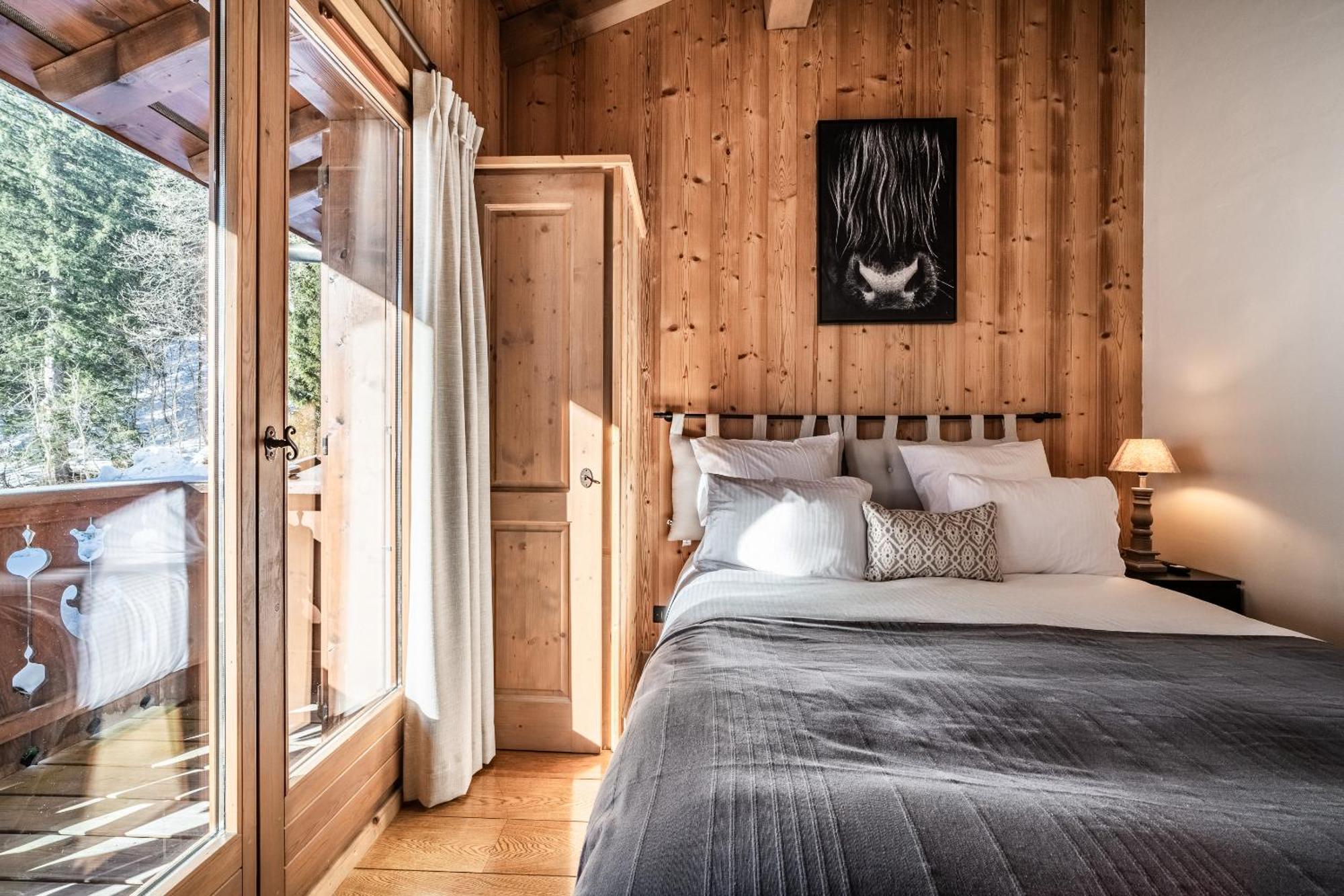 Chalet Olea Chamonix - By Emerald Stay Exteriér fotografie