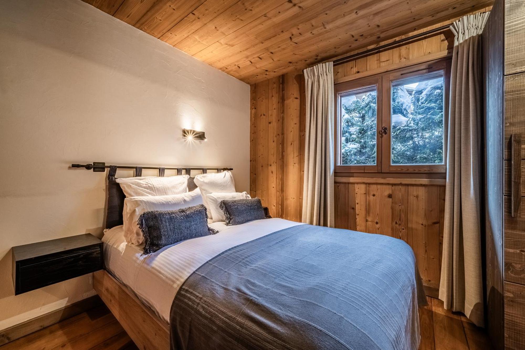 Chalet Olea Chamonix - By Emerald Stay Exteriér fotografie