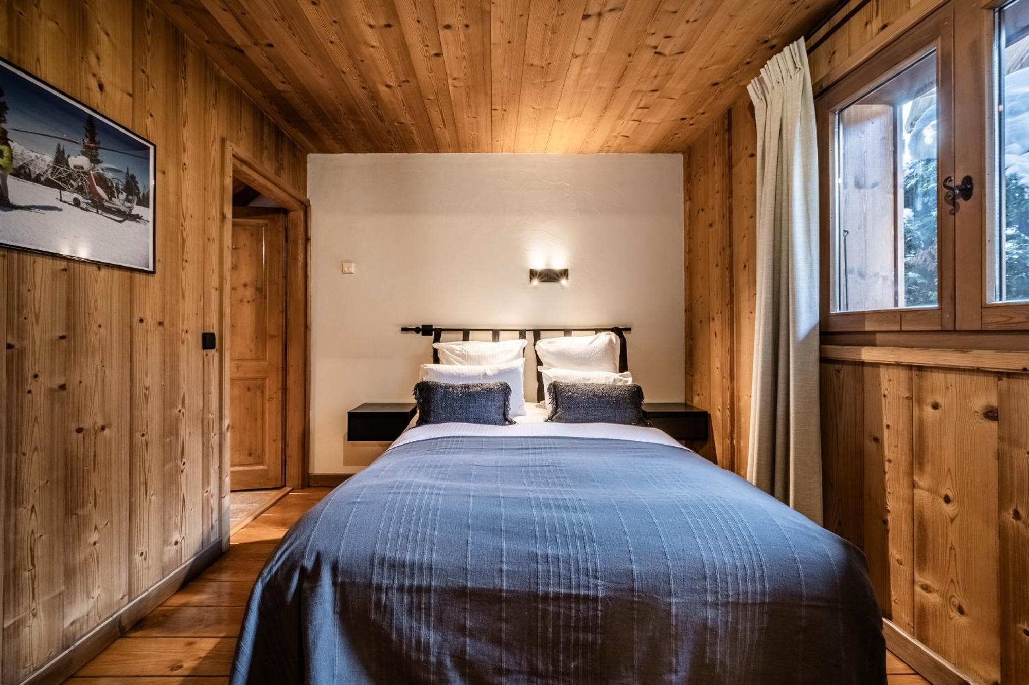 Chalet Olea Chamonix - By Emerald Stay Exteriér fotografie