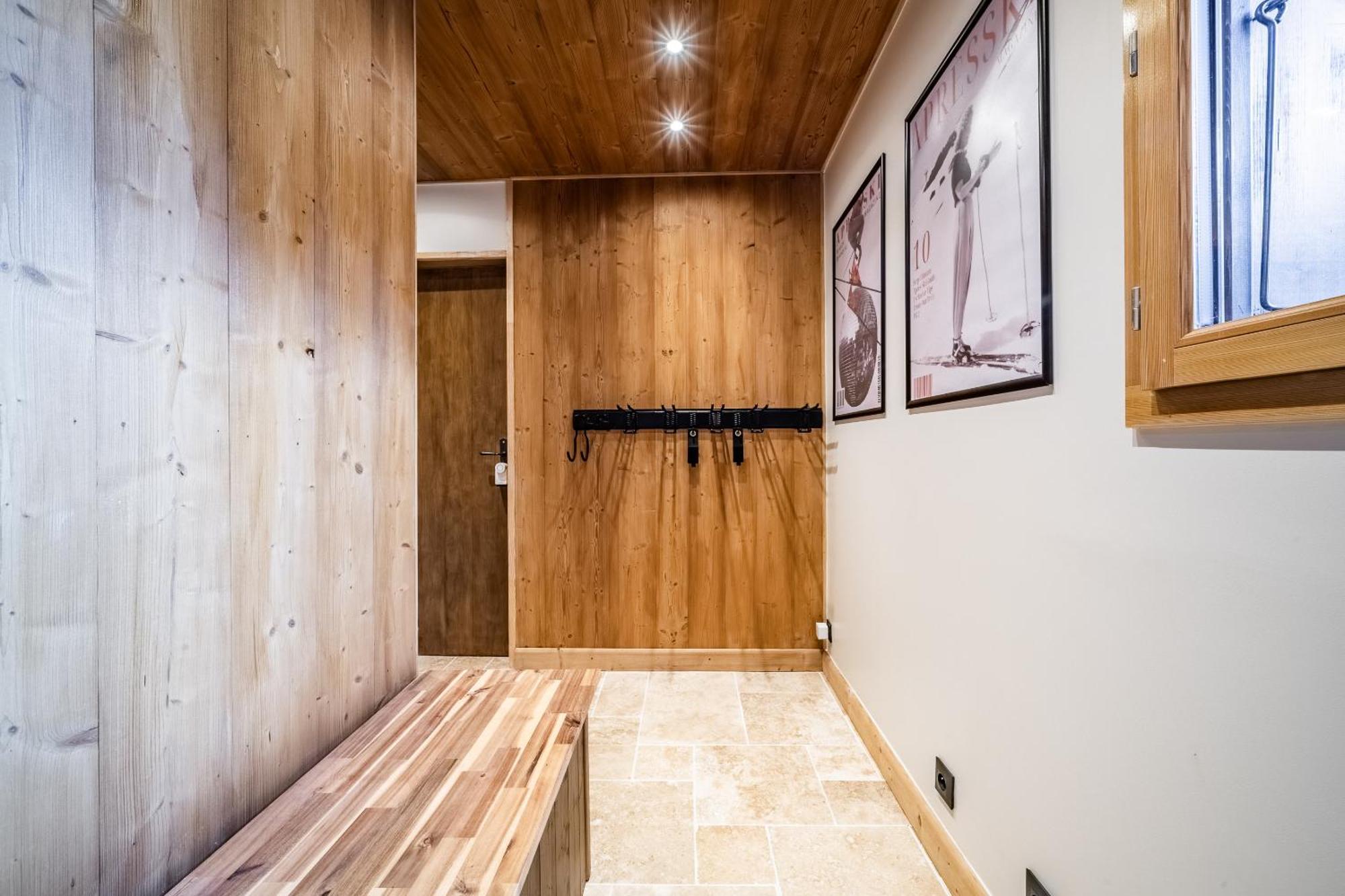 Chalet Olea Chamonix - By Emerald Stay Exteriér fotografie
