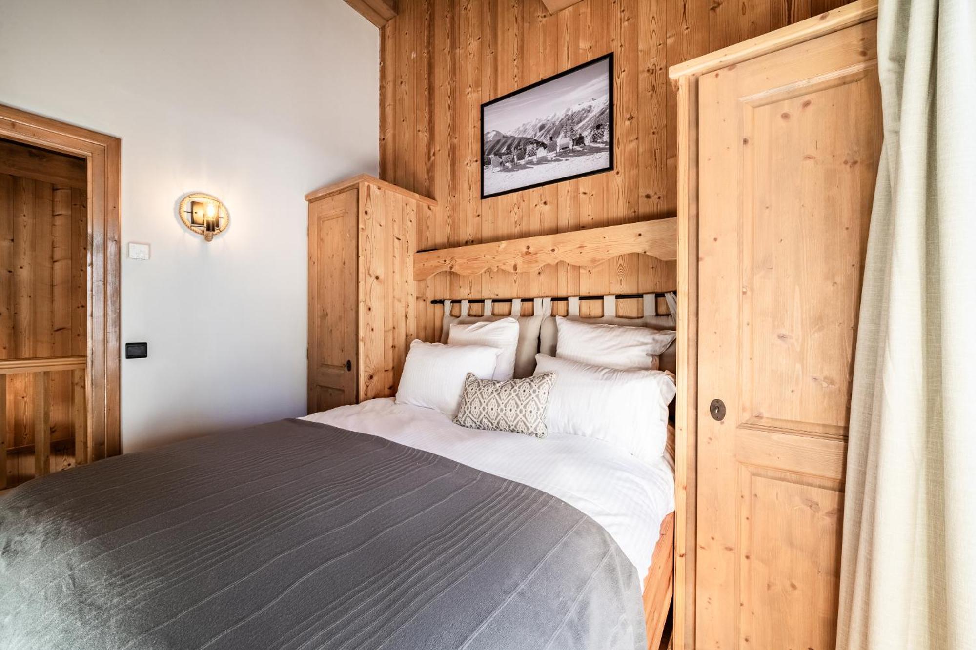 Chalet Olea Chamonix - By Emerald Stay Exteriér fotografie